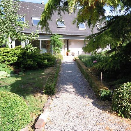 B&B Egloff Erondelle Exterior photo