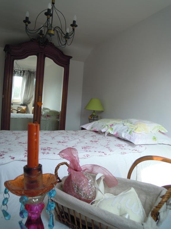 B&B Egloff Erondelle Room photo