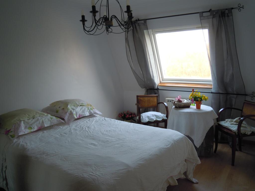 B&B Egloff Erondelle Room photo
