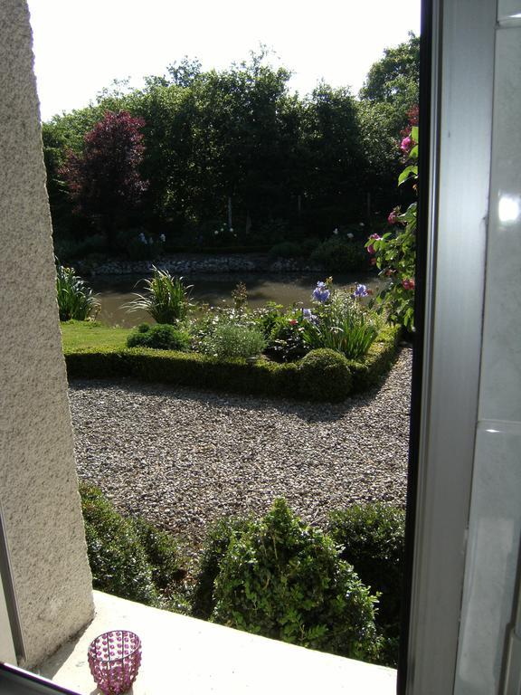 B&B Egloff Erondelle Exterior photo