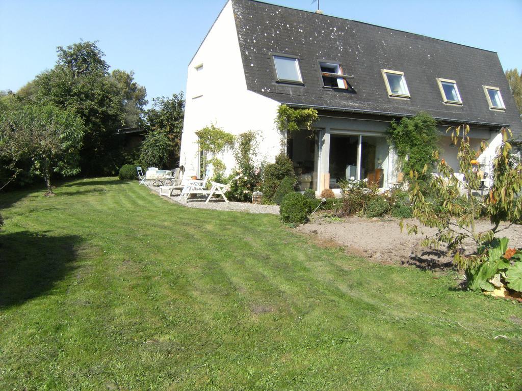 B&B Egloff Erondelle Exterior photo