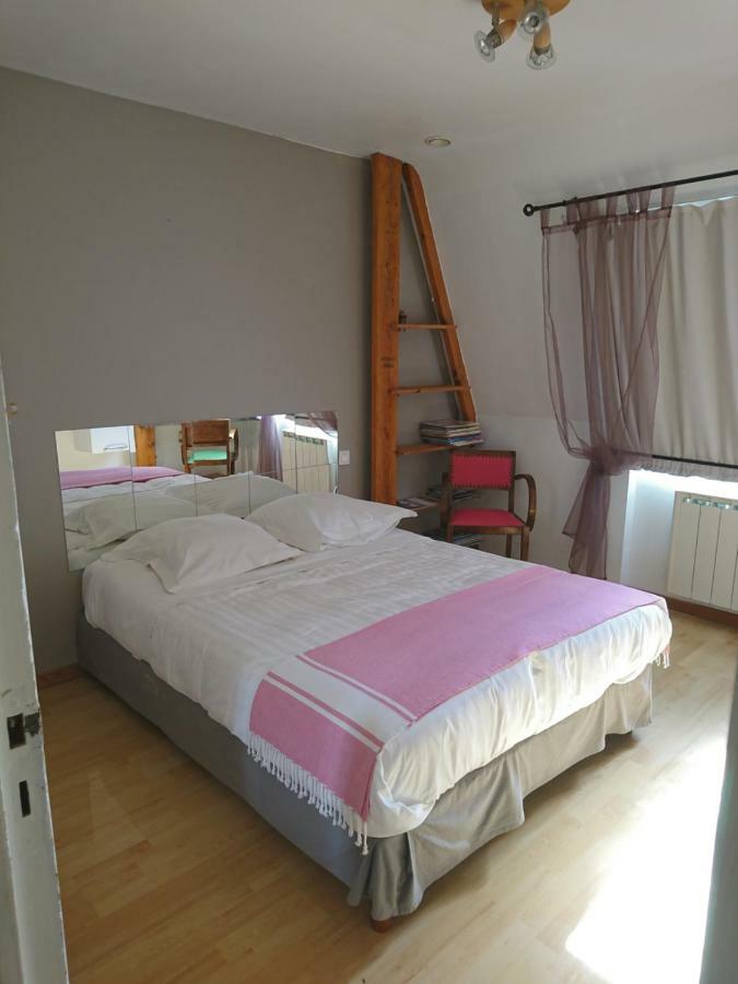 B&B Egloff Erondelle Exterior photo