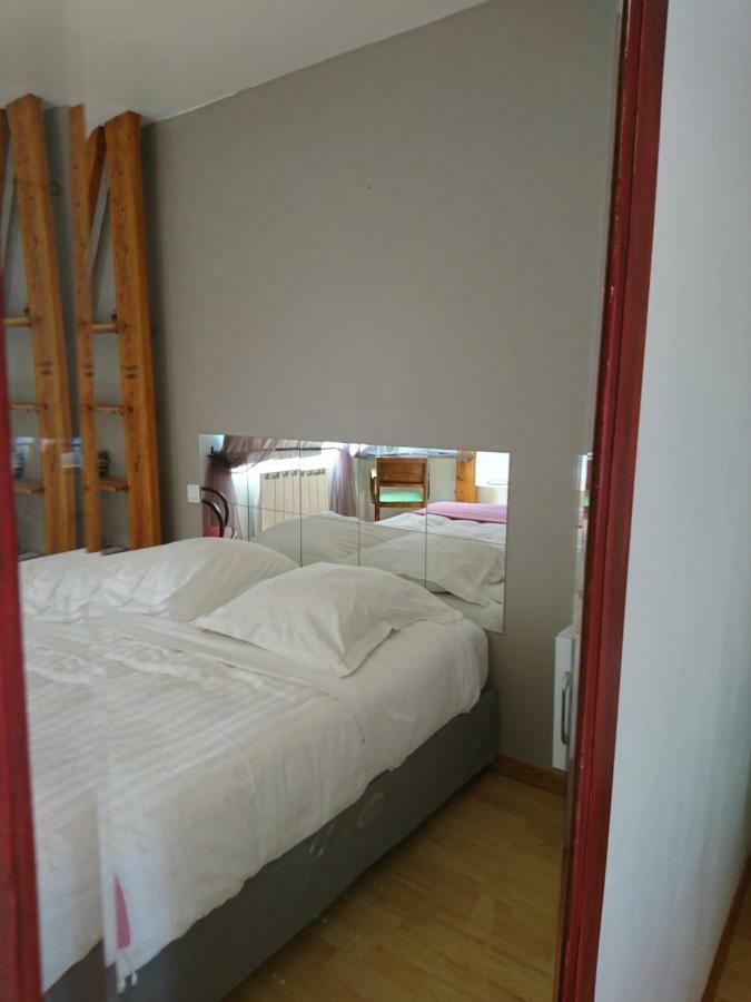 B&B Egloff Erondelle Exterior photo